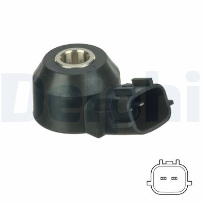 Knock Sensor DELPHI AS10212