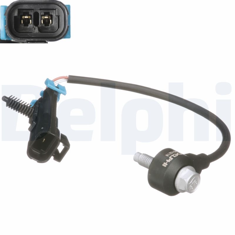 DELPHI AS10216 Knock Sensor