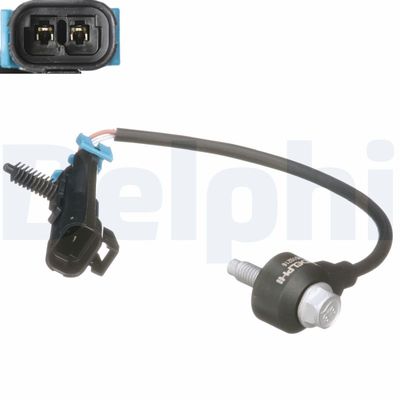 Knock Sensor DELPHI AS10216