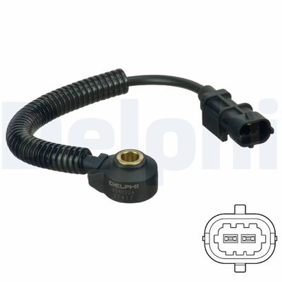Knock Sensor DELPHI AS10226