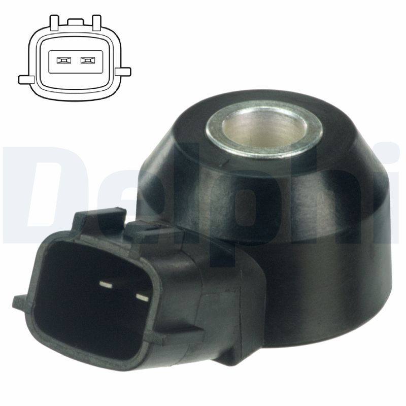 DELPHI AS10228 Knock Sensor