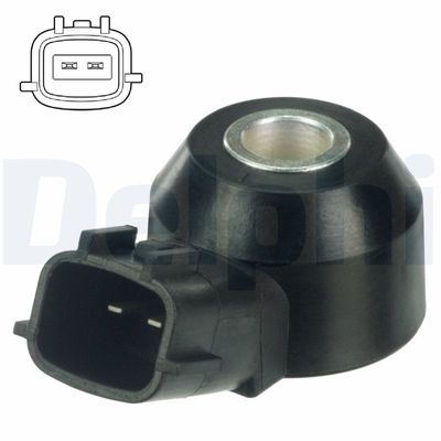 Knock Sensor DELPHI AS10228