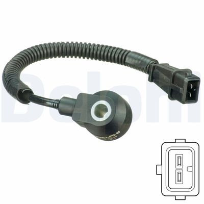 Knock Sensor DELPHI AS10235