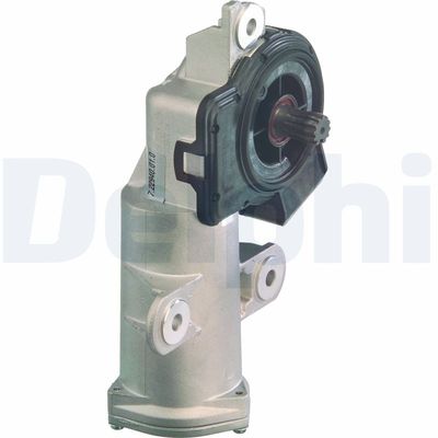 Throttle Body DELPHI AT10019-12B1