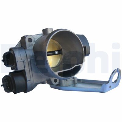 Throttle Body DELPHI AT10022-12B1