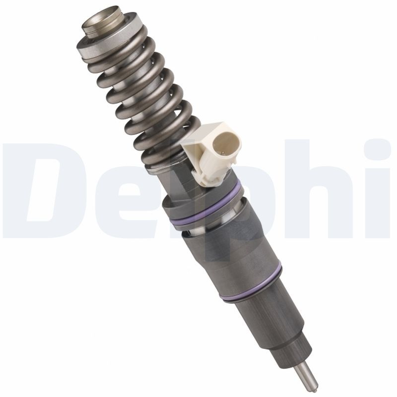 DELPHI BEBE4C00101 Injector