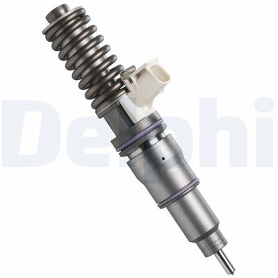 Injector DELPHI BEBE4D25001