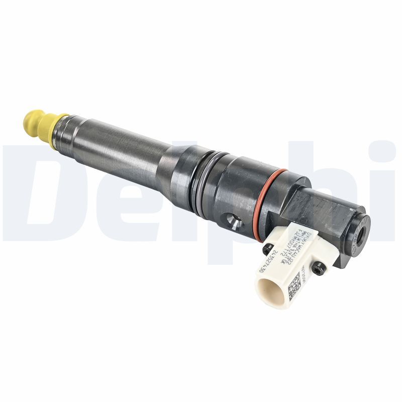 DELPHI BEBJ1D00003-12B1 Injector
