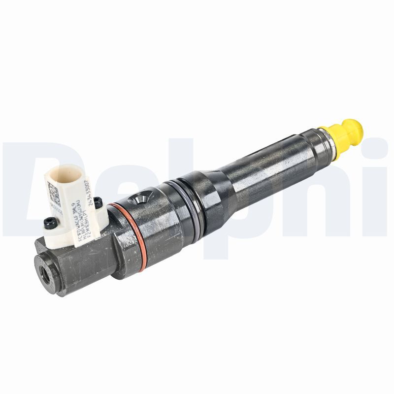 DELPHI BEBJ1D02001-12B1 Injector