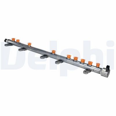 Distributor Pipe, fuel DELPHI BEBR3B01100-12B1