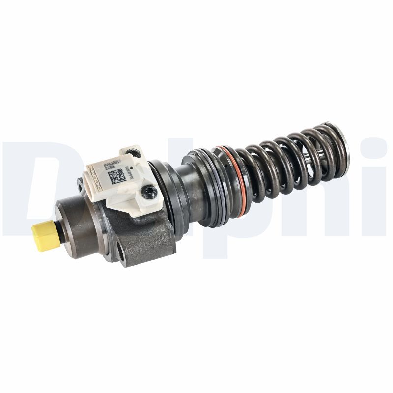 DELPHI BEBU5A00000-12B1 High-pressure Pump