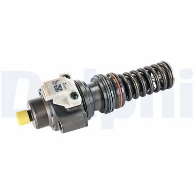 High-pressure Pump DELPHI BEBU5A00000-12B1
