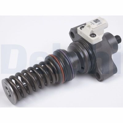 High Pressure Pump DELPHI BEBU5A00000