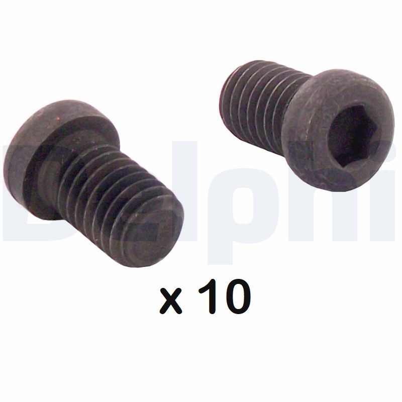 DELPHI BGK011 Bolt, brake disc