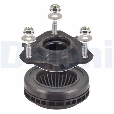 Suspension Strut Support Mount DELPHI BSJ10002