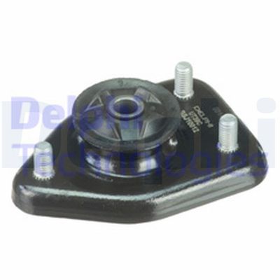 Suspension Strut Support Mount DELPHI BSJ10012