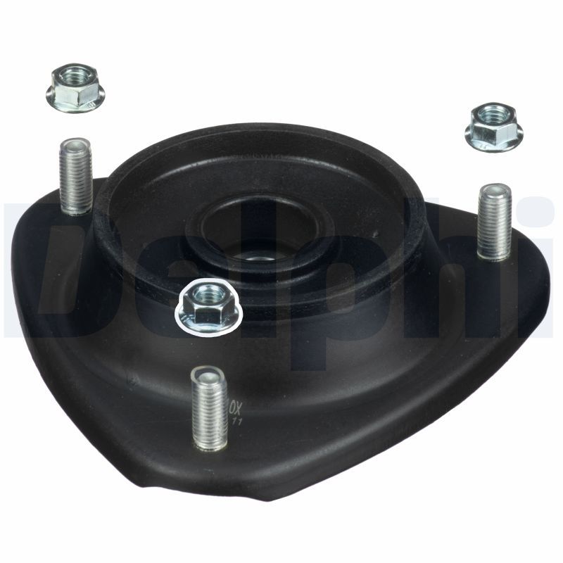 DELPHI BSJ10016 Repair Kit, suspension strut support mount