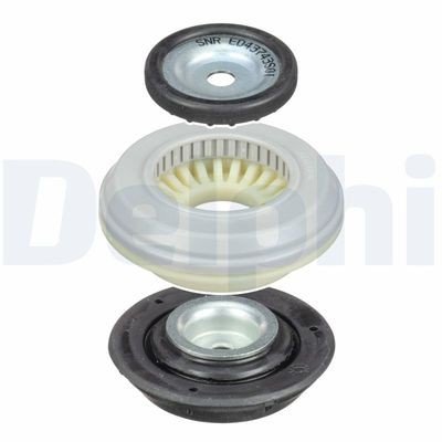 Repair Kit, suspension strut support mount DELPHI BSJ10019