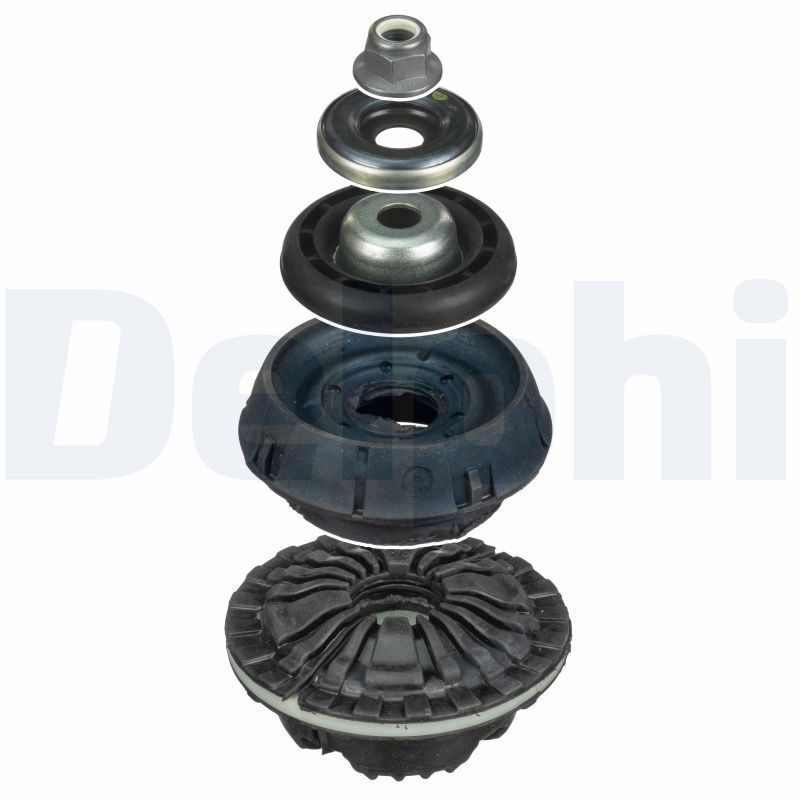 DELPHI BSJ10023 Repair Kit, suspension strut support mount
