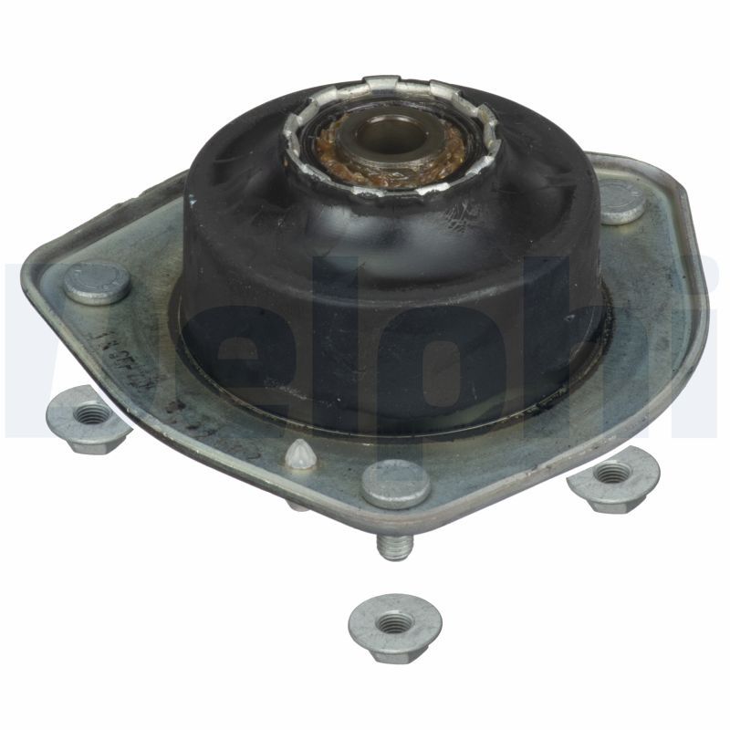 DELPHI BSJ10025 Repair Kit, suspension strut support mount
