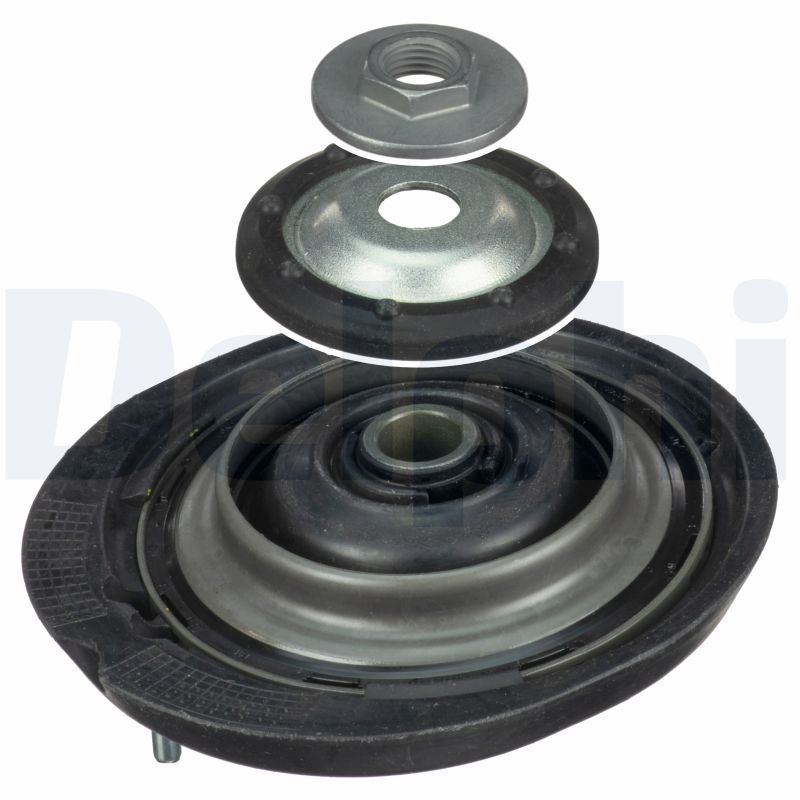 DELPHI BSJ10028 Repair Kit, suspension strut support mount