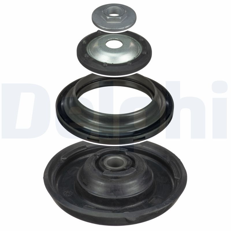DELPHI BSJ10030 Repair Kit, suspension strut support mount