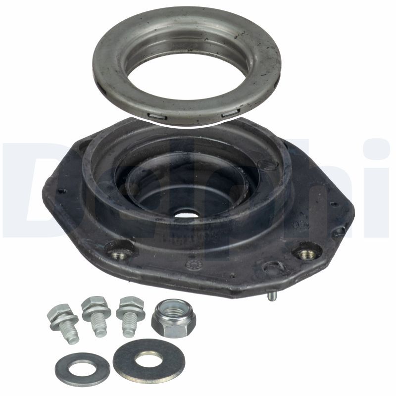 DELPHI BSJ10031 Repair Kit, suspension strut support mount