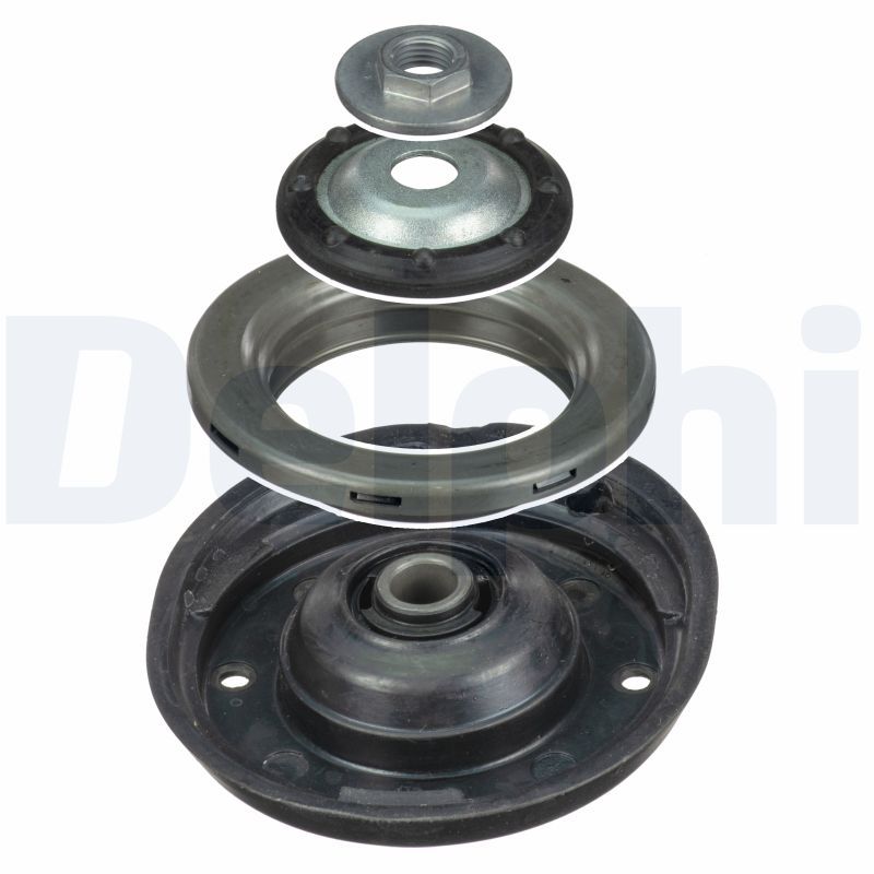 DELPHI BSJ10032 Repair Kit, suspension strut support mount