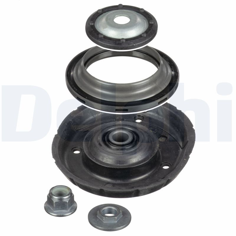 DELPHI BSJ10033 Repair Kit, suspension strut support mount