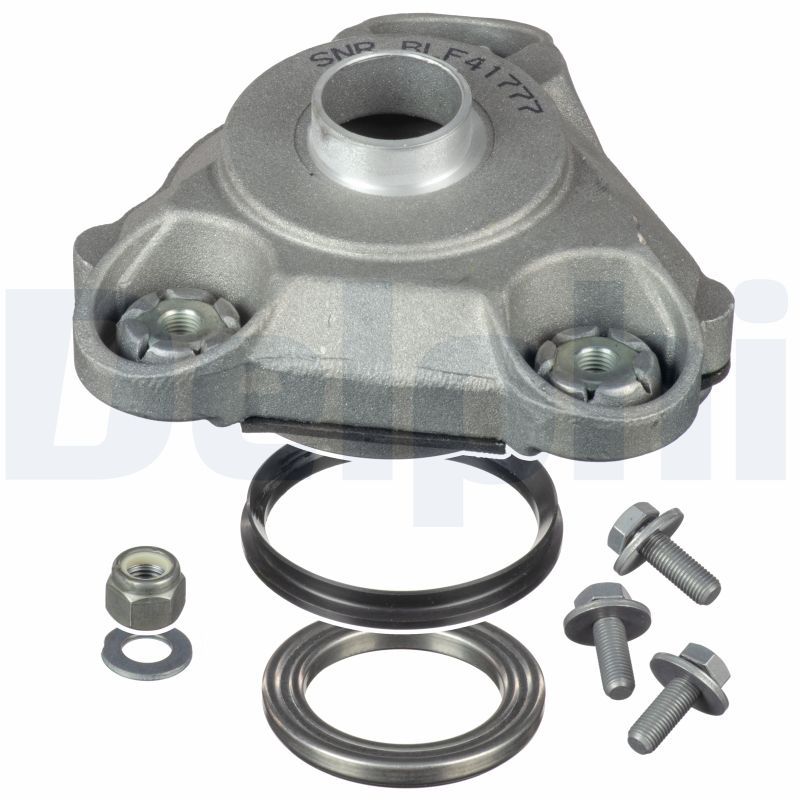 DELPHI BSJ10036 Repair Kit, suspension strut support mount