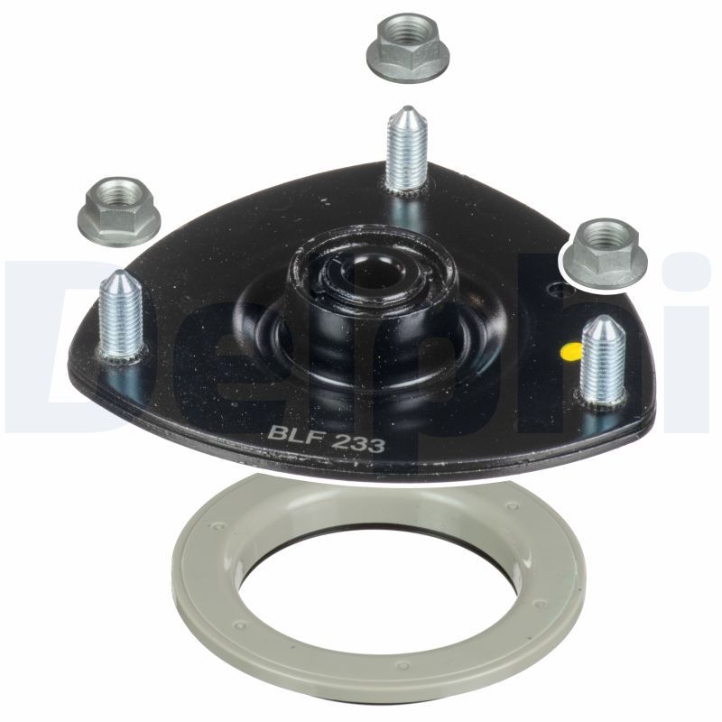 DELPHI BSJ10042 Repair Kit, suspension strut support mount