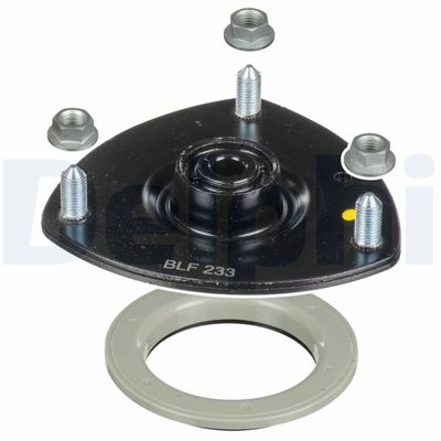 Repair Kit, suspension strut support mount DELPHI BSJ10042