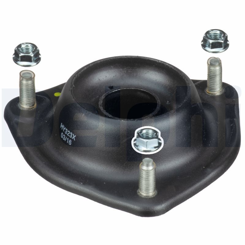 DELPHI BSJ10045 Repair Kit, suspension strut support mount