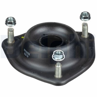Repair Kit, suspension strut support mount DELPHI BSJ10045