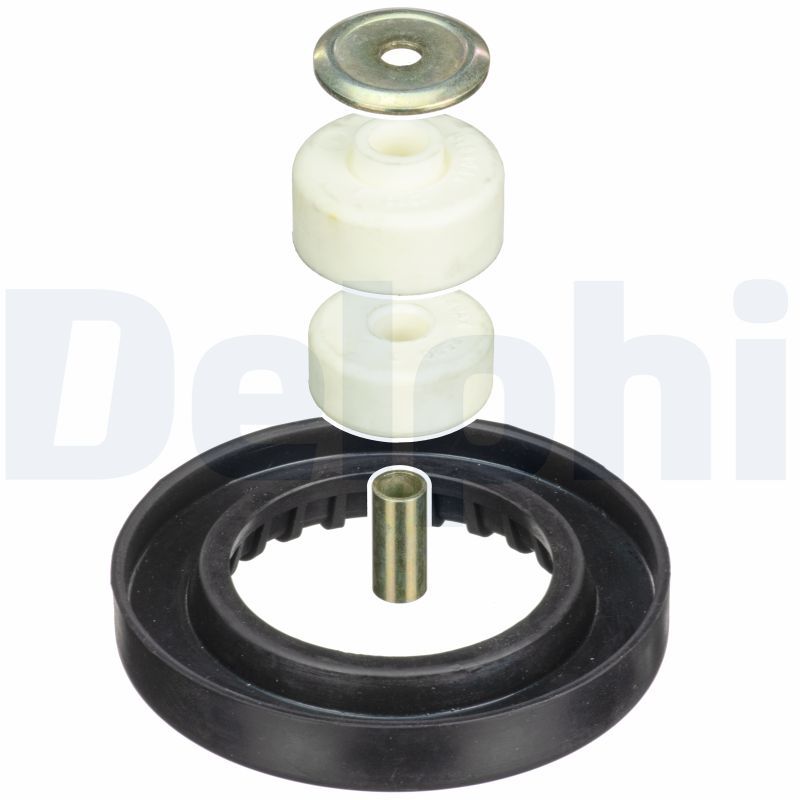 DELPHI BSJ10046 Repair Kit, suspension strut support mount