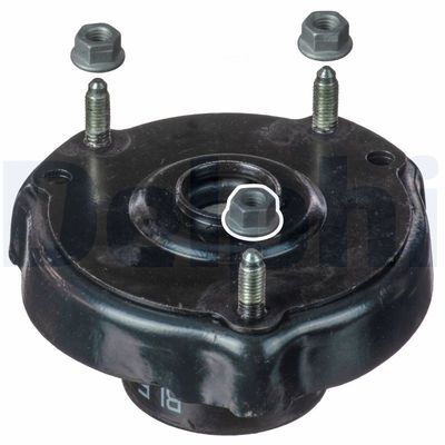 Repair Kit, suspension strut support mount DELPHI BSJ10052