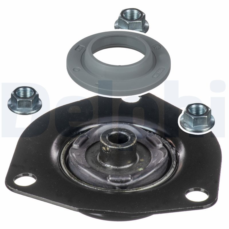 DELPHI BSJ10053 Repair Kit, suspension strut support mount