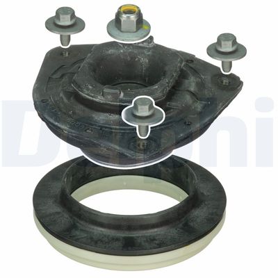 Repair Kit, suspension strut support mount DELPHI BSJ10056
