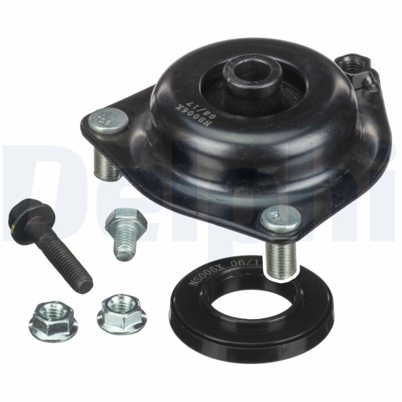 DELPHI BSJ10057 Repair Kit, suspension strut support mount