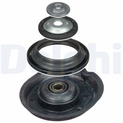 Repair Kit, suspension strut support mount DELPHI BSJ10061