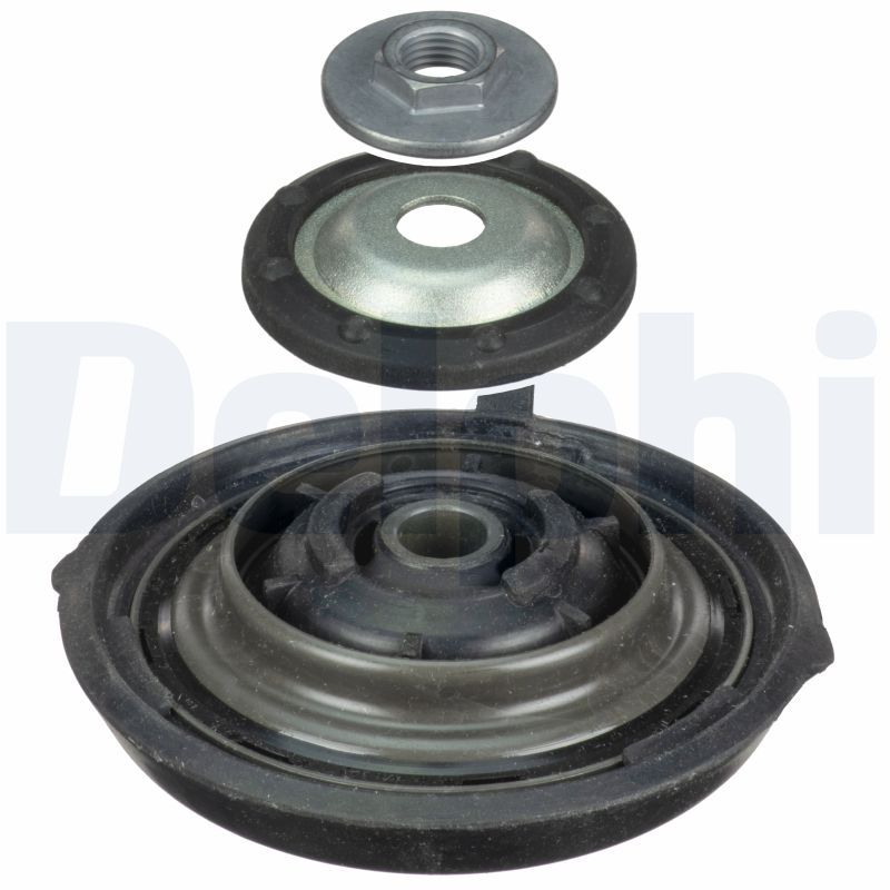 DELPHI BSJ10062 Repair Kit, suspension strut support mount
