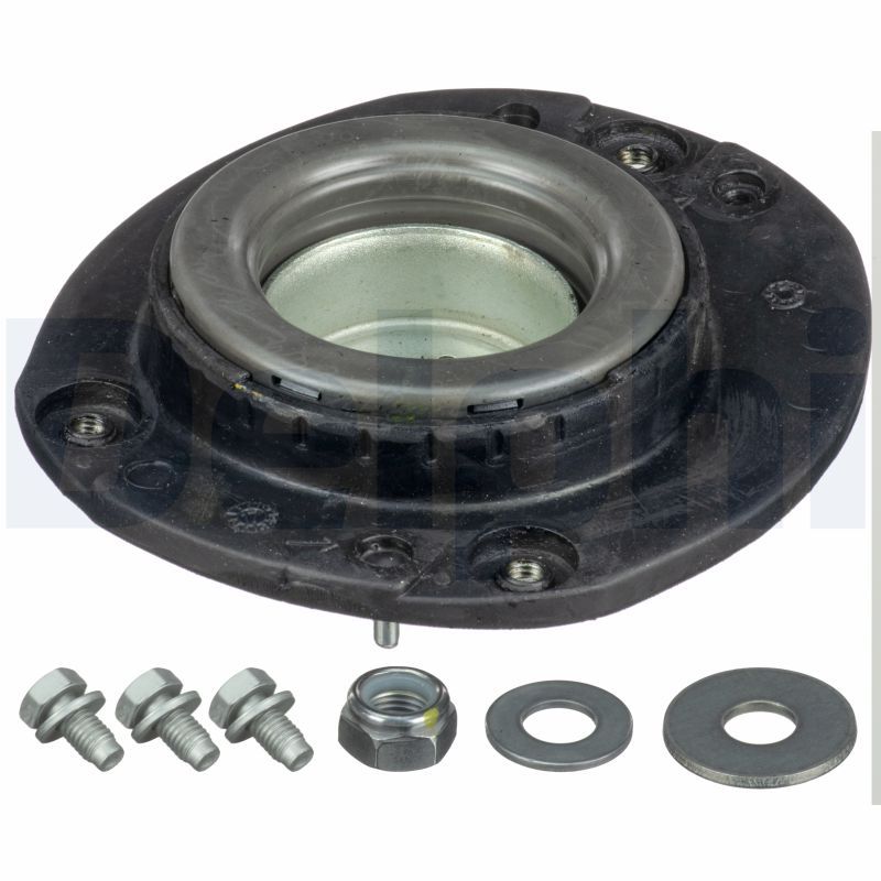 DELPHI BSJ10063 Repair Kit, suspension strut support mount