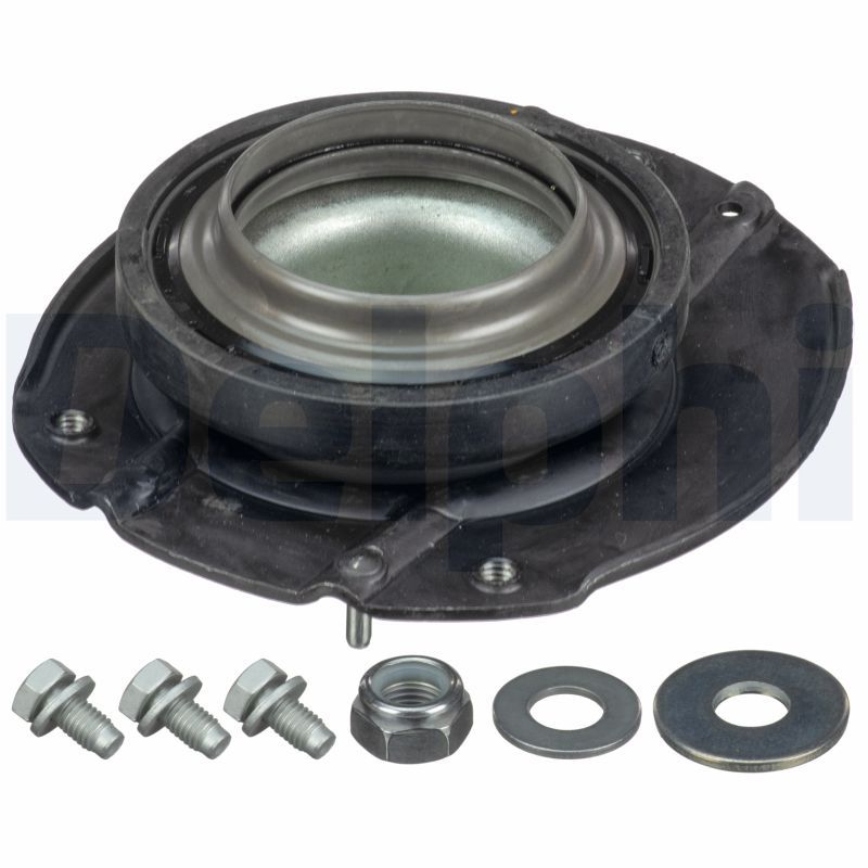 DELPHI BSJ10064 Suspension Strut Support Mount
