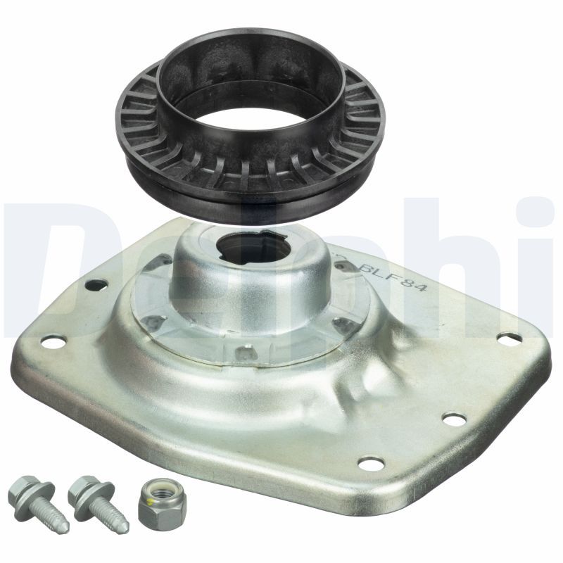 DELPHI BSJ10065 Suspension Strut Support Mount