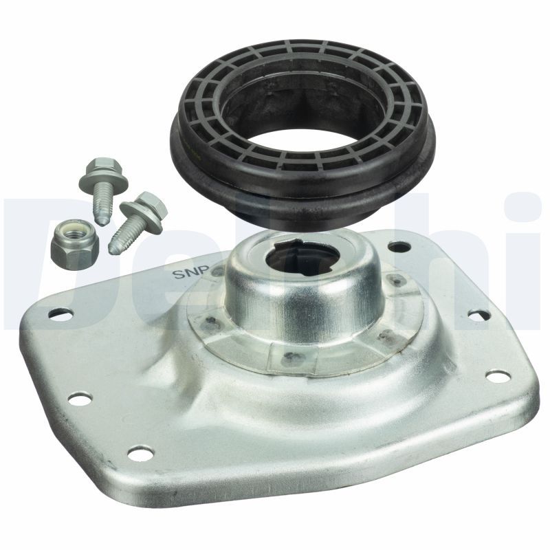 DELPHI BSJ10066 Suspension Strut Support Mount