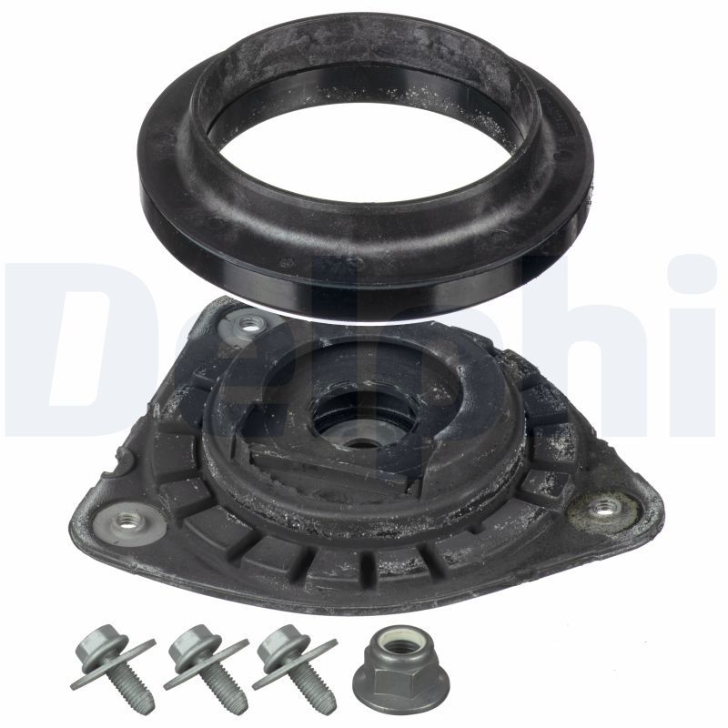 DELPHI BSJ10069 Repair Kit, suspension strut support mount