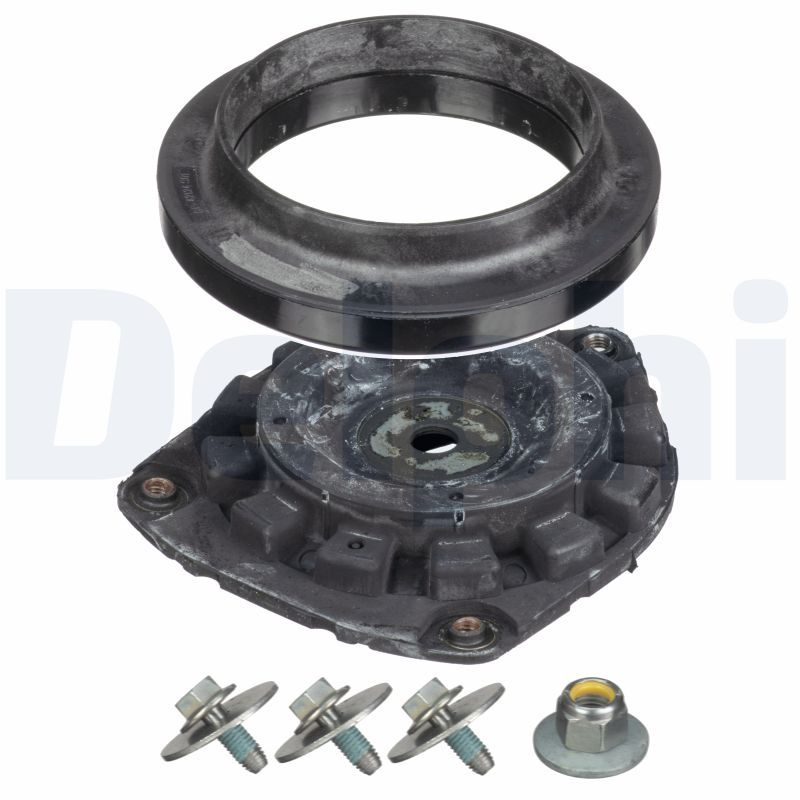 DELPHI BSJ10070 Repair Kit, suspension strut support mount