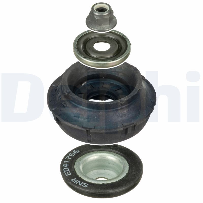 DELPHI BSJ10073 Repair Kit, suspension strut support mount