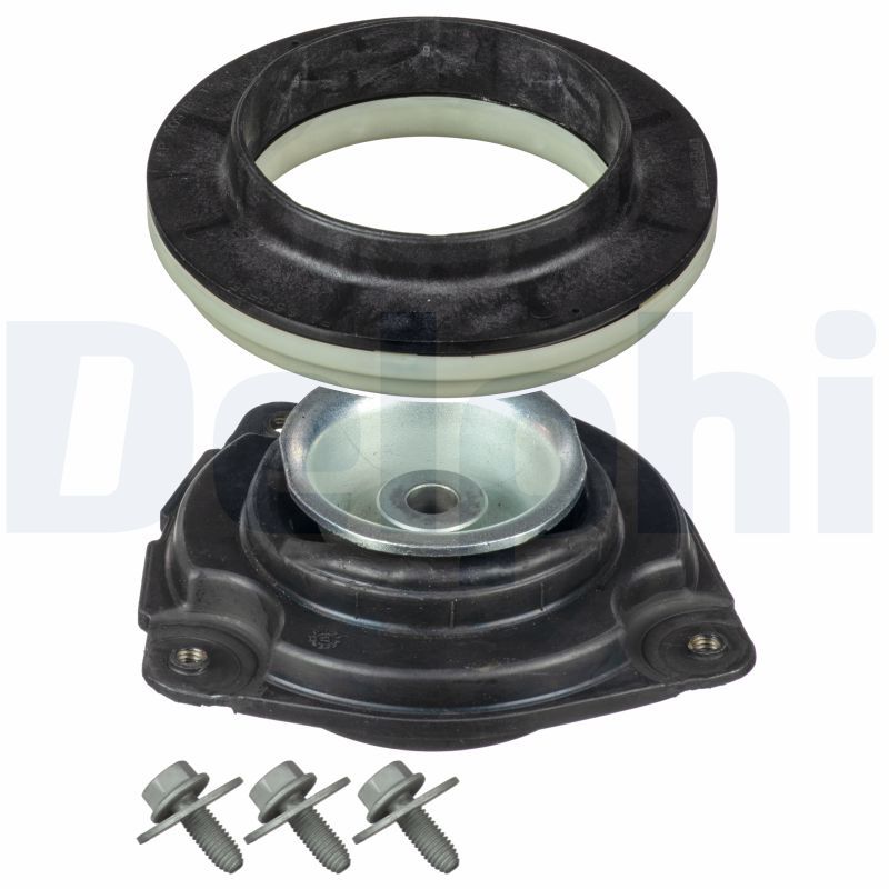 DELPHI BSJ10074 Repair Kit, suspension strut support mount