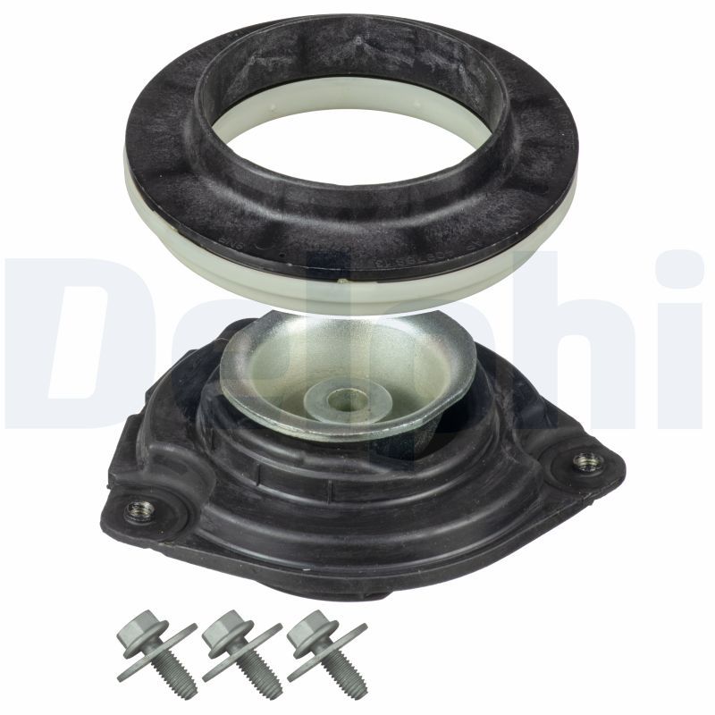 DELPHI BSJ10075 Repair Kit, suspension strut support mount